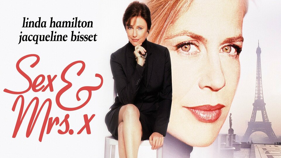 Sex and Mrs. X - Lifetime