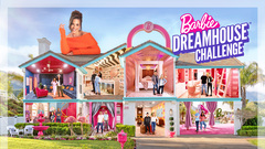 Barbie Dreamhouse Challenge - HGTV