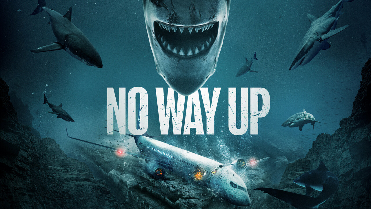 No Way Up - VOD/Rent Movie - Where To Watch