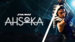 Ahsoka - Disney+