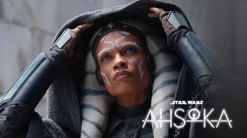 Ahsoka