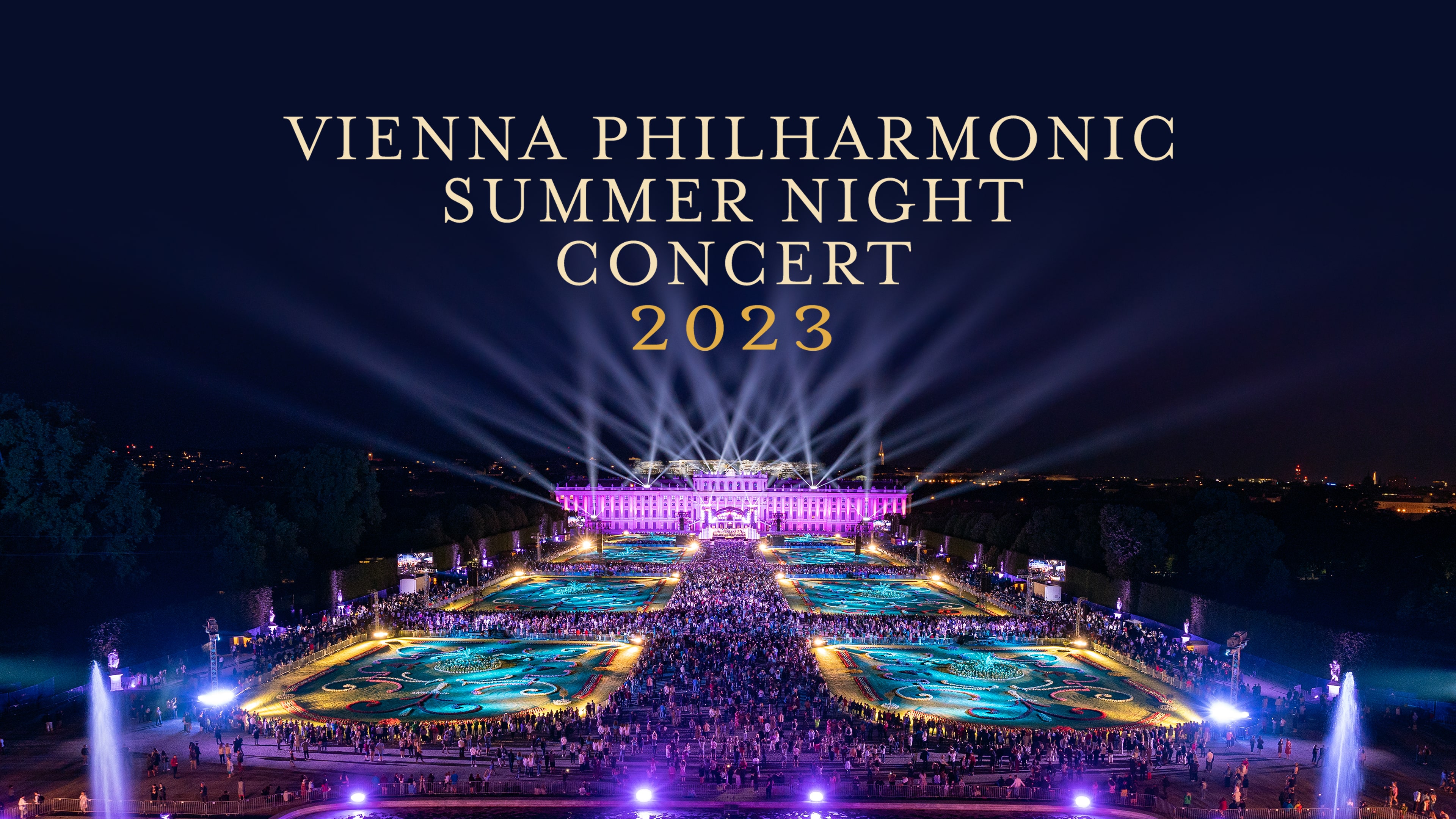 Vienna Philharmonic Summer Night Concert - PBS Special