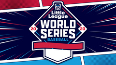 Little League Baseball World Series