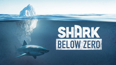 Shark Below Zero - Nat Geo