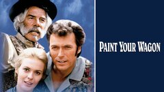 Paint Your Wagon - 
