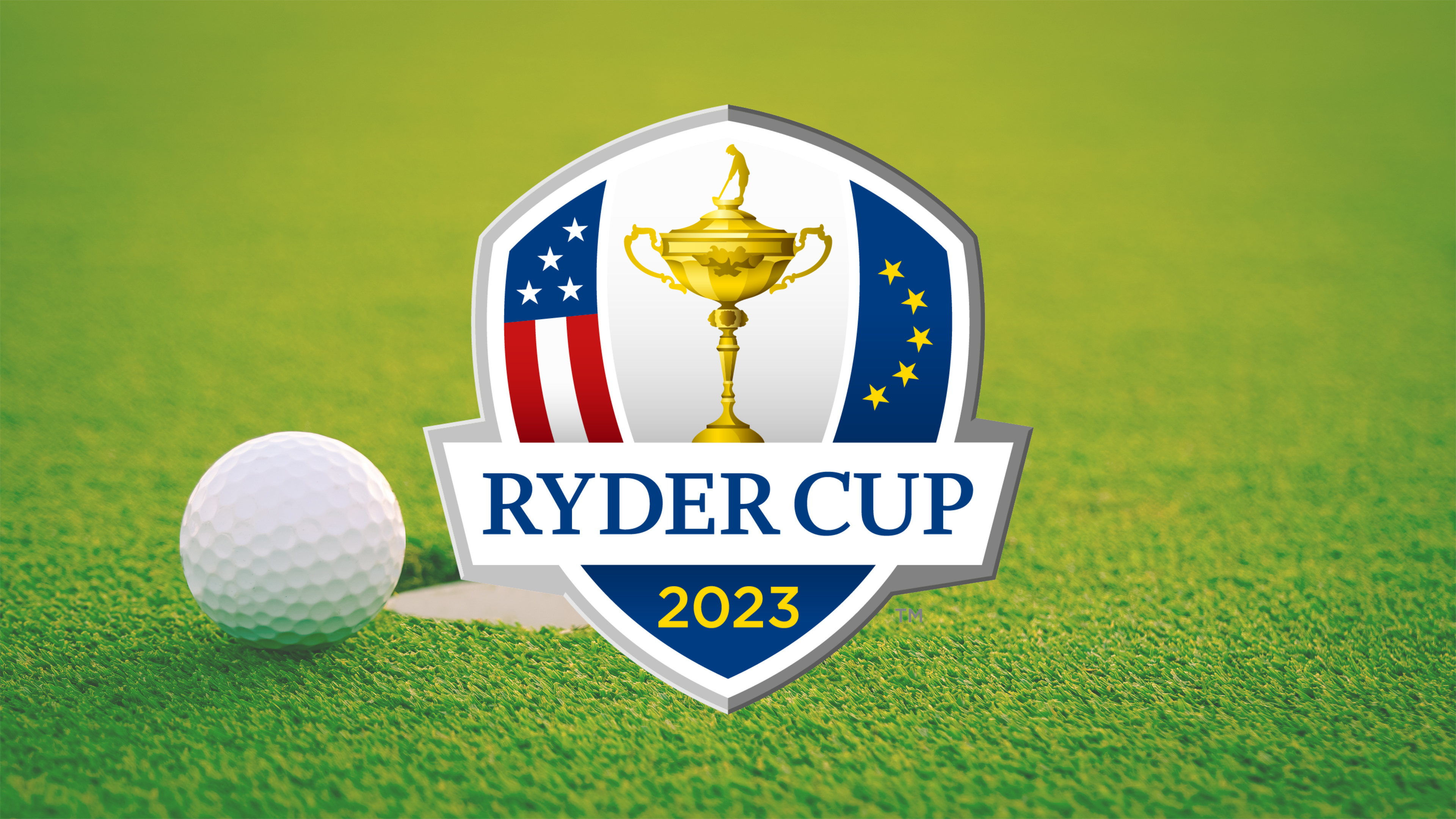 Ryder Cup - NBC & Golf Channel