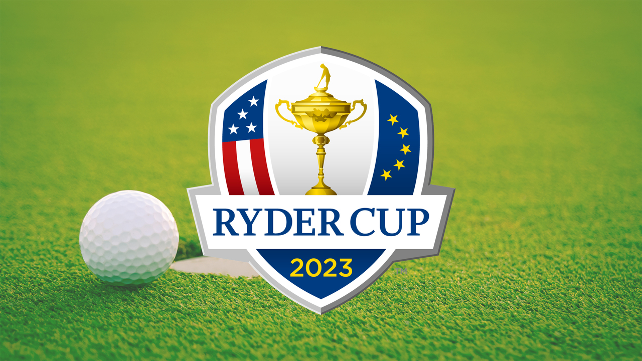Ryder Cup NBC & Golf Channel