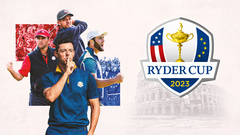 Ryder Cup