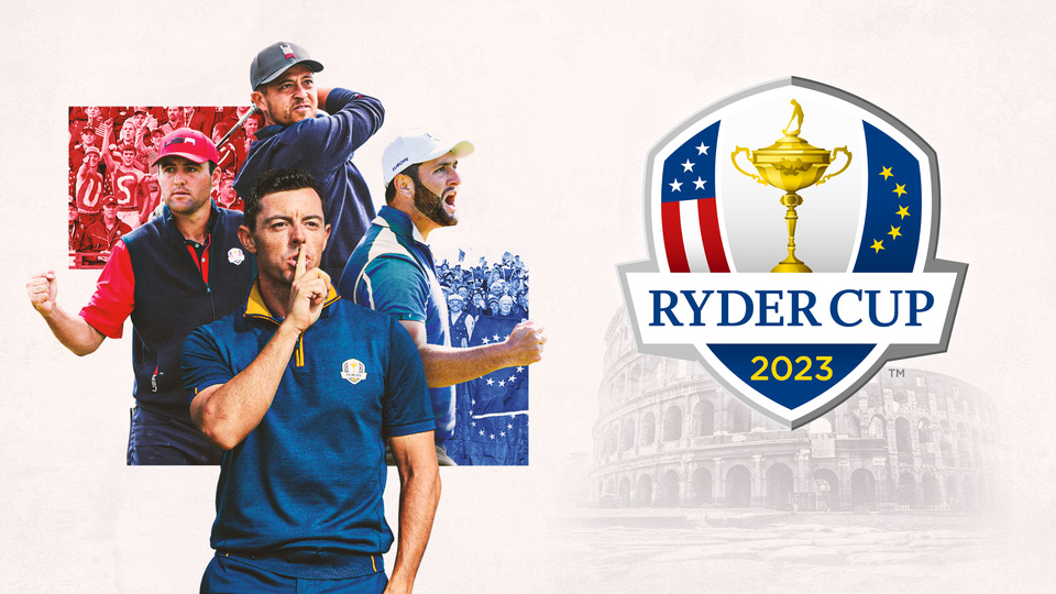 Ryder Cup - NBC
