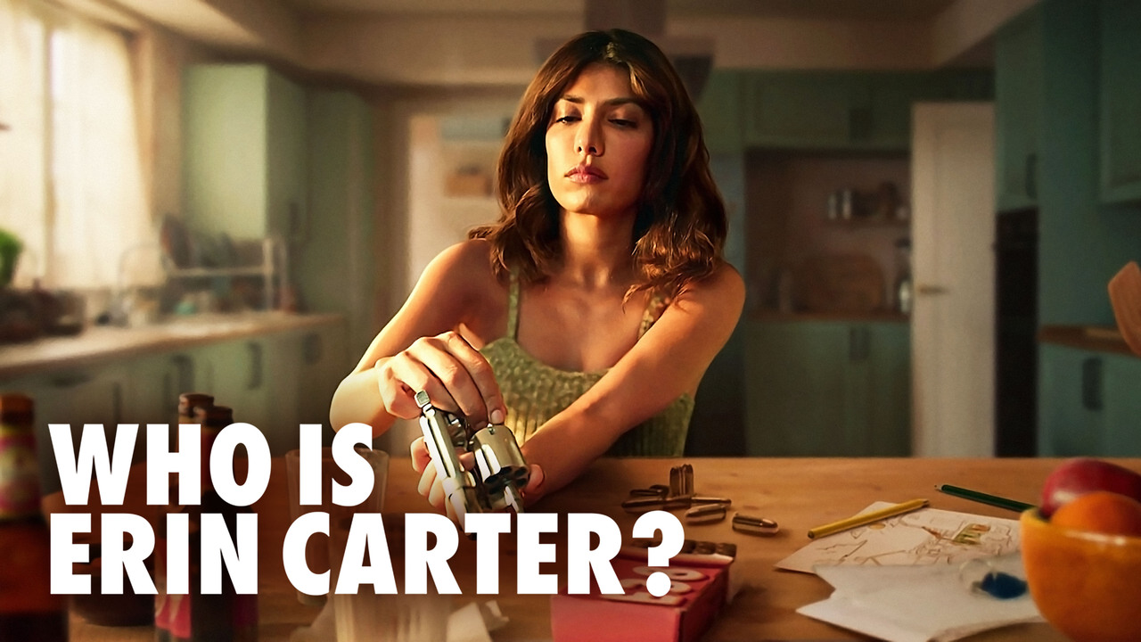 Is Who Is Erin Carter? on ? (where to stream online)