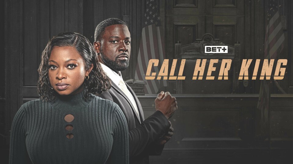 Call Her King BET+ Movie Where To Watch
