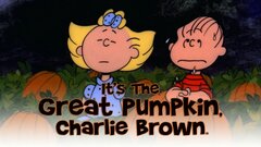 It's the Great Pumpkin Charlie Brown - PBS