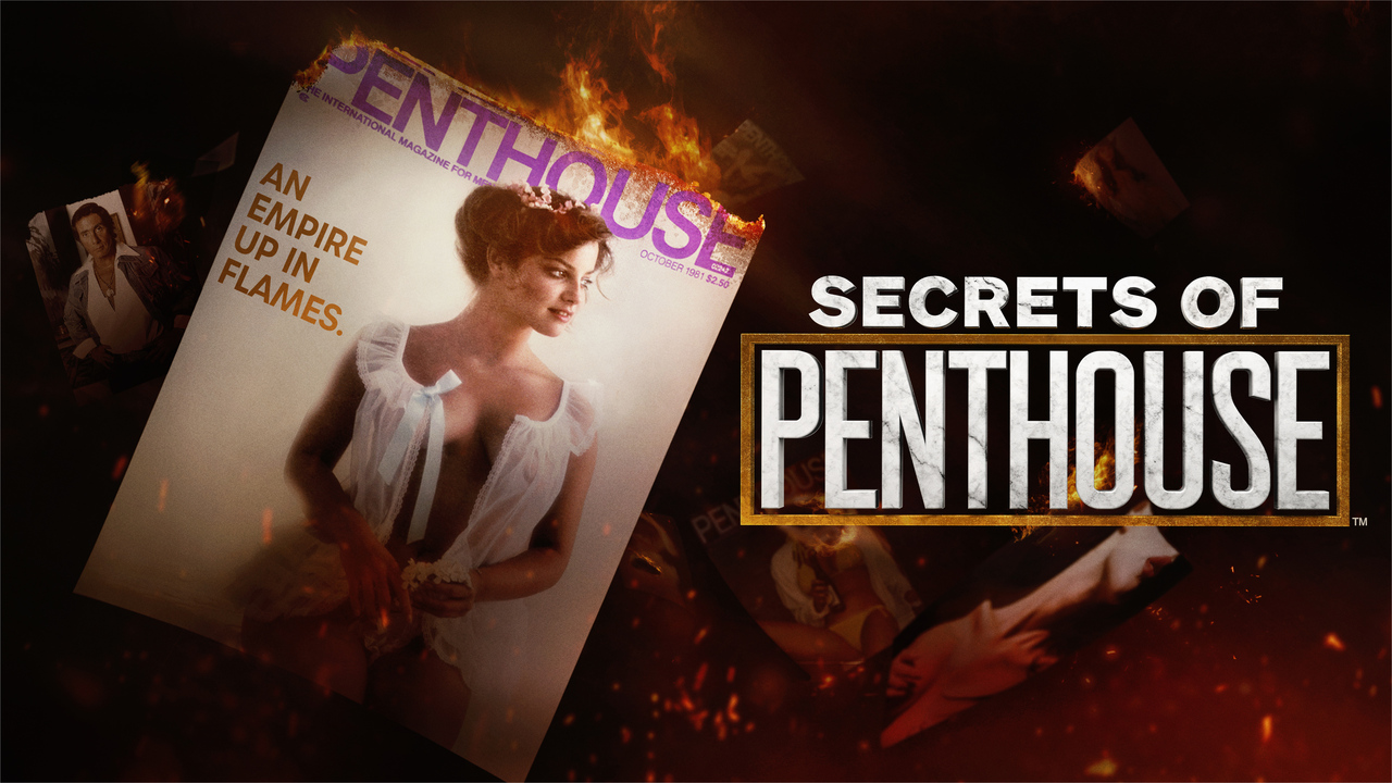 Secrets of Penthouse - A&E Docuseries - Where To Watch