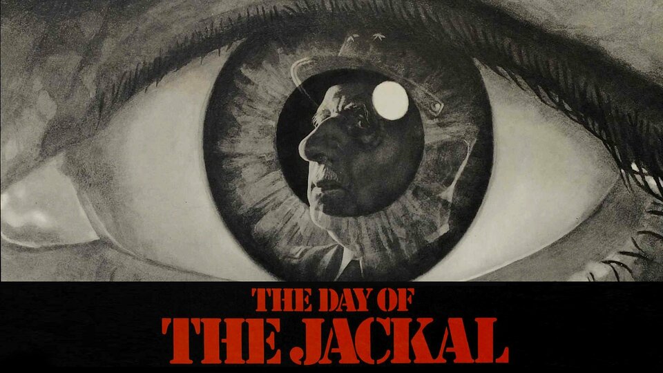 The Day of the Jackal (1973) - 