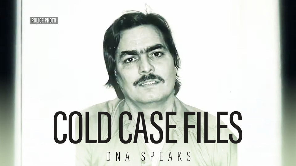 Cold Case Files: DNA Speaks - Hulu