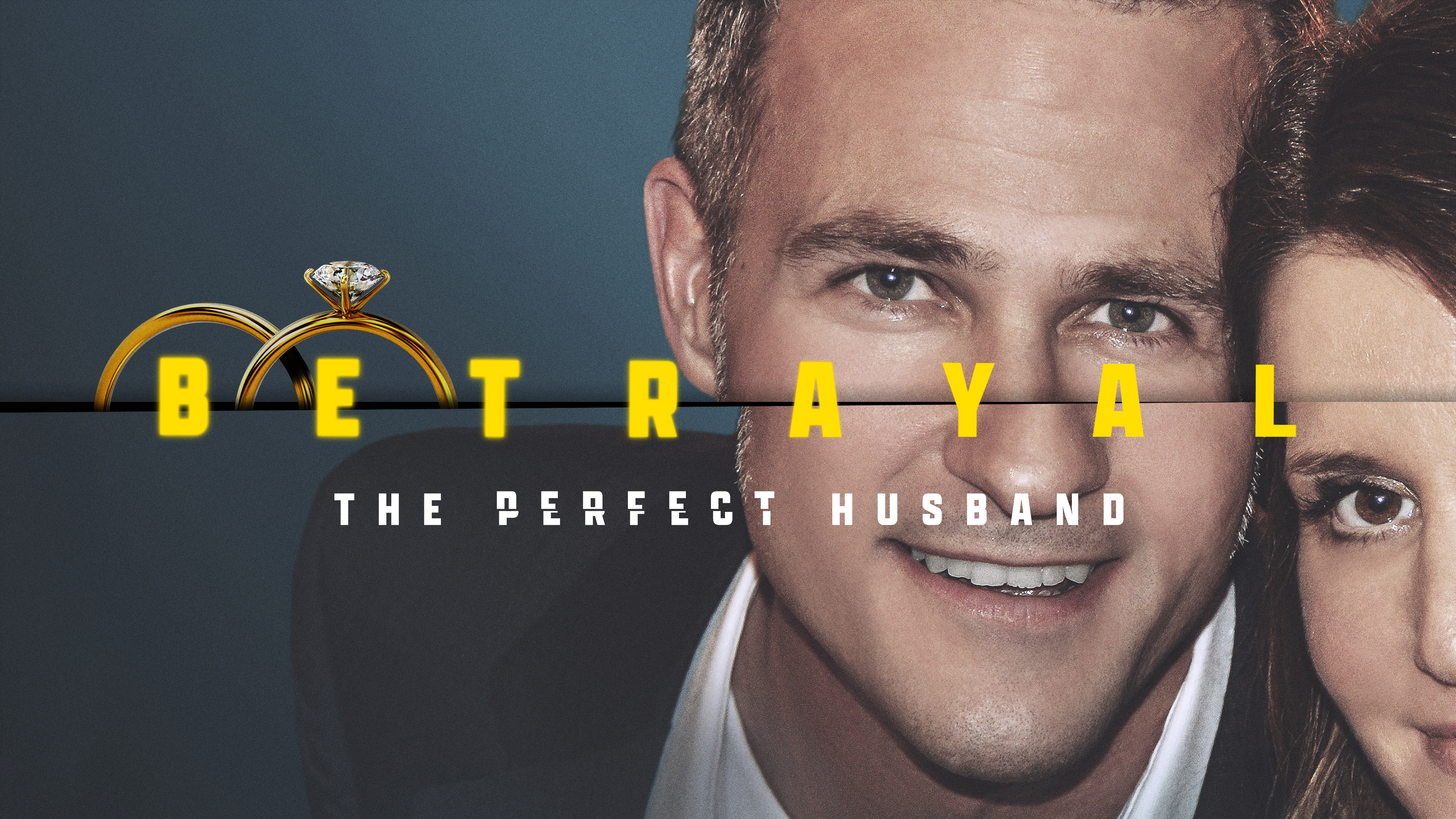 Betrayal: The Perfect Husband - Hulu Docuseries - Where To Watch