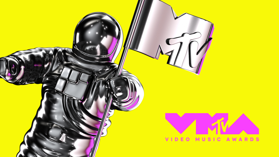 MTV Video Music Awards - MTV