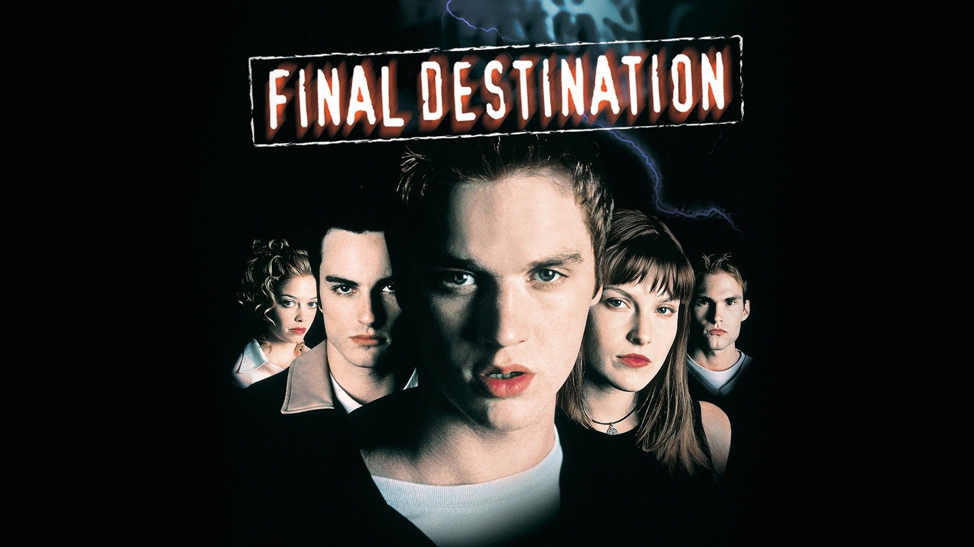Final Destination 2 - Movie - Where To Watch