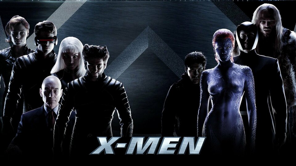 X-Men (2000) - 