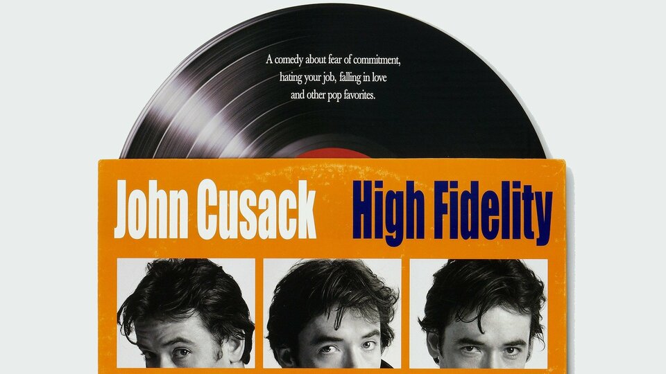 High Fidelity (2000) - 