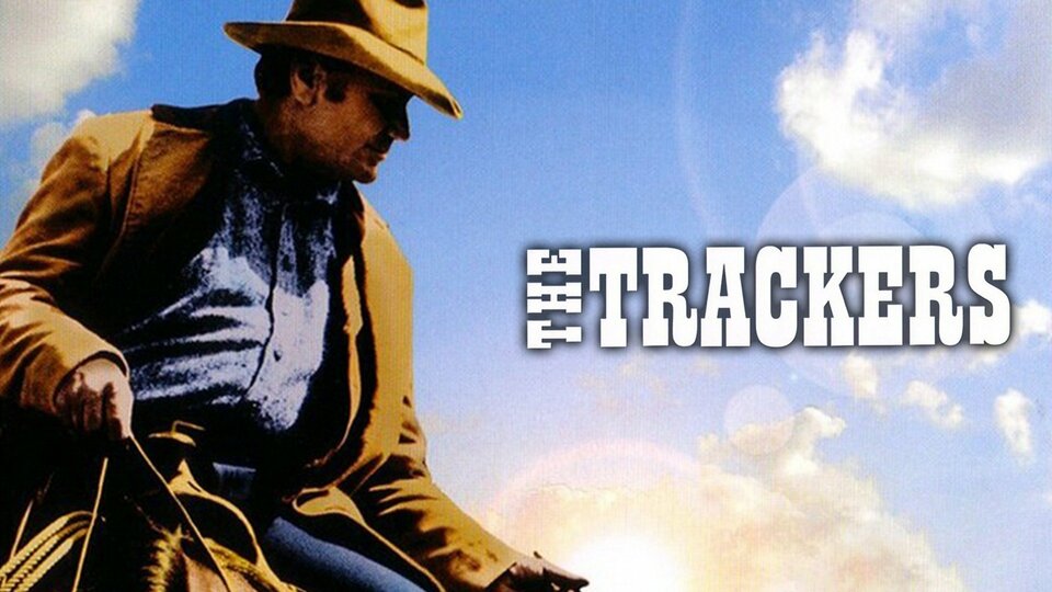 The Trackers - ABC
