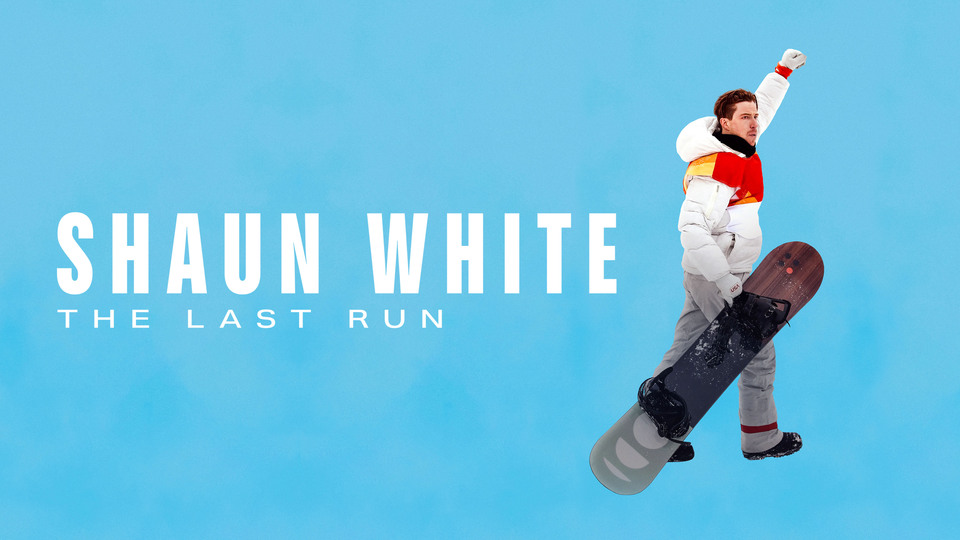 Shaun White: The Last Run - Max