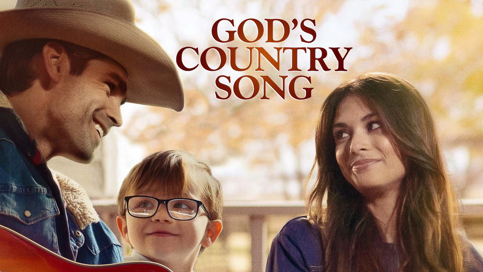God's Country Song - Pure Flix
