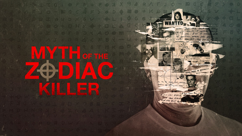 Myth of the Zodiac Killer