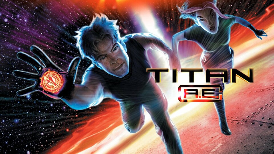 Titan A.E. - 