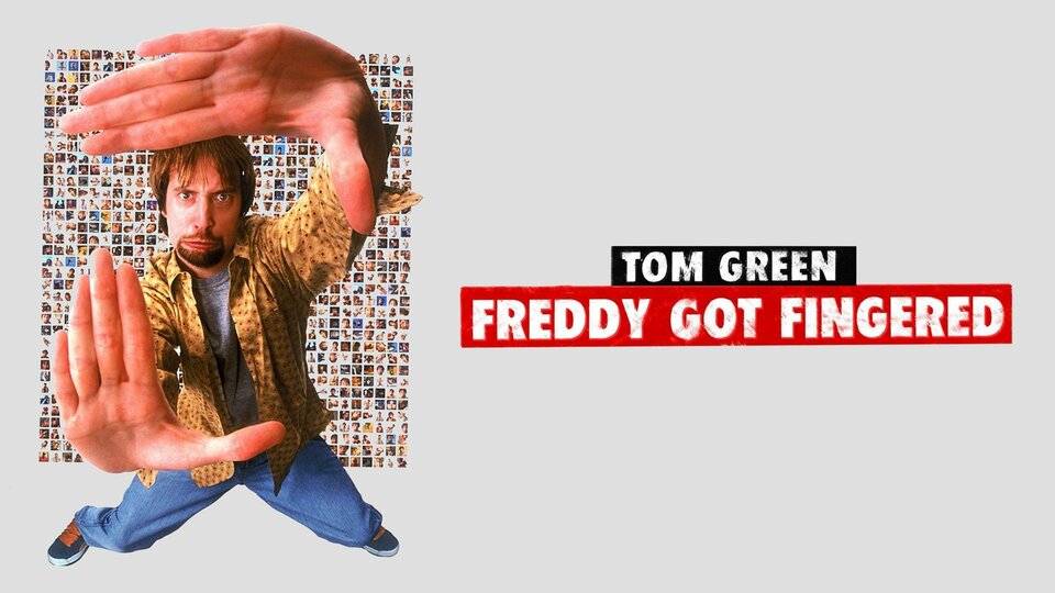 Freddy Got Fingered - 