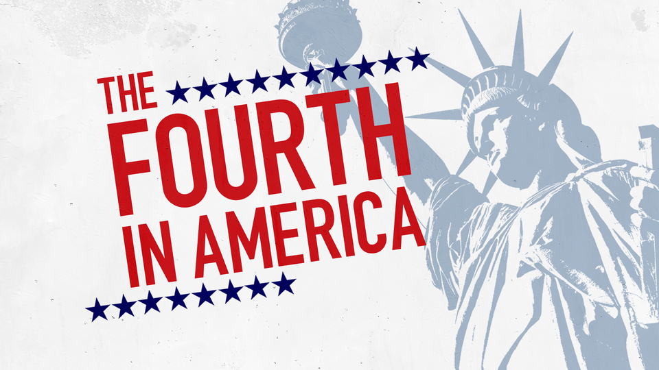 The Fourth in America - CNN