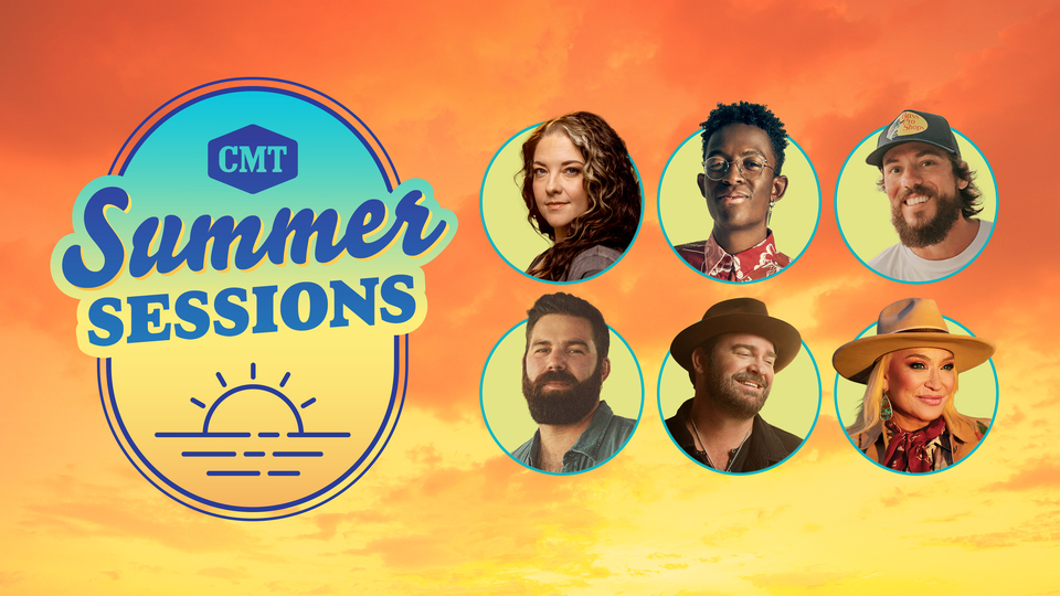 CMT Summer Sessions - CMT
