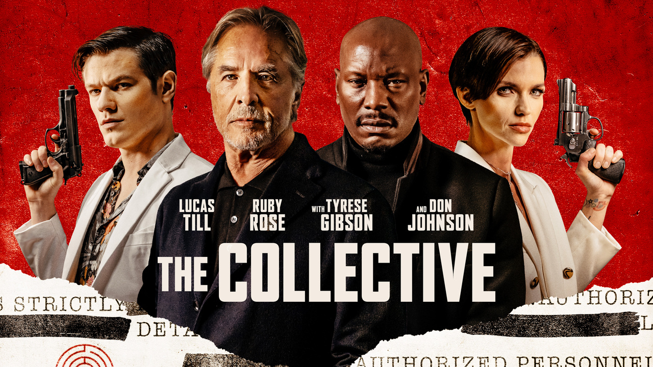 The Collective VOD/Rent Movie Where To Watch