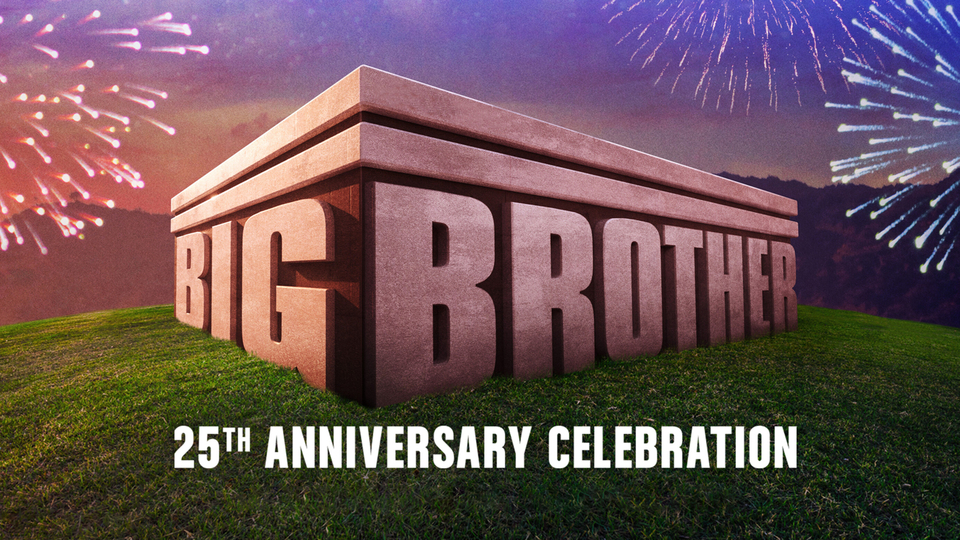 Big Brother: 25th Anniversary Celebration - CBS