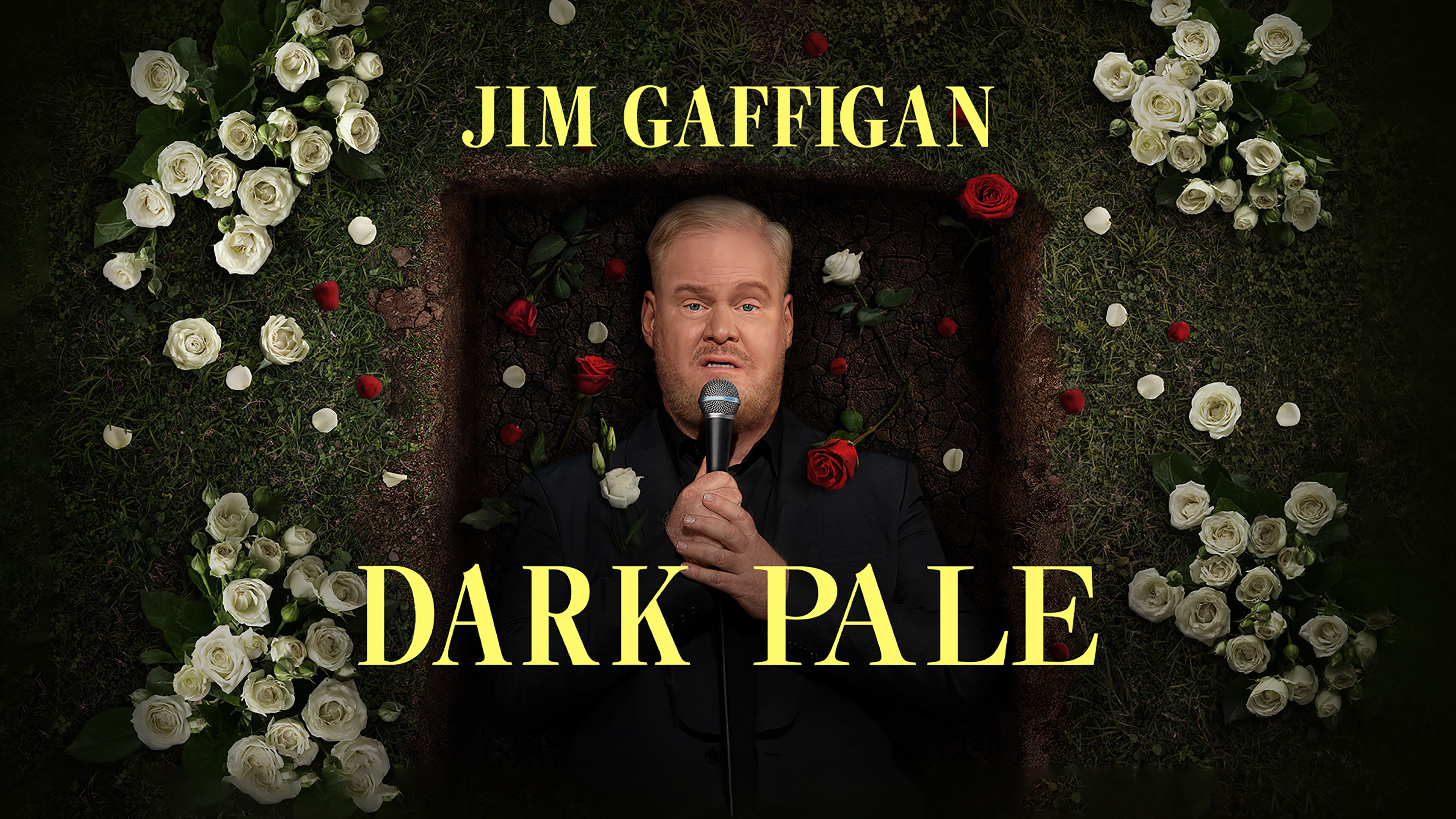 Jim gaffigan clearance latest video