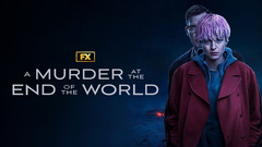 A Murder at the End of the World - Hulu