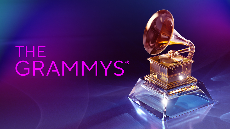 Grammy Awards - CBS