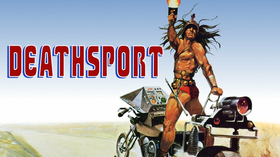 Deathsport - 