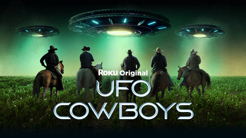 UFO Cowboys