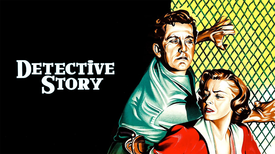 Detective Story - 