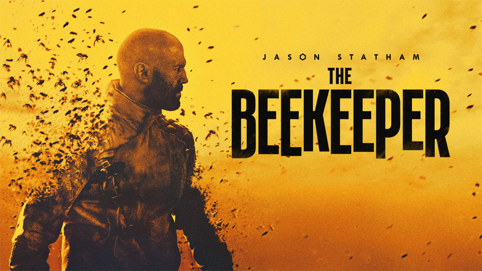 The Beekeeper - VOD/Rent