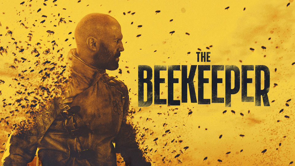 The Beekeeper - VOD/Rent