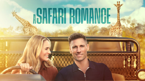 A Safari Romance