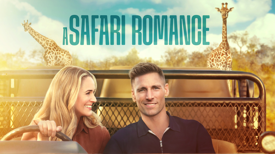 A Safari Romance - Hallmark Channel