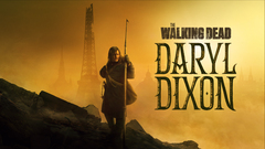 The Walking Dead: Daryl Dixon - AMC