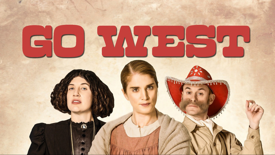 Go West - 