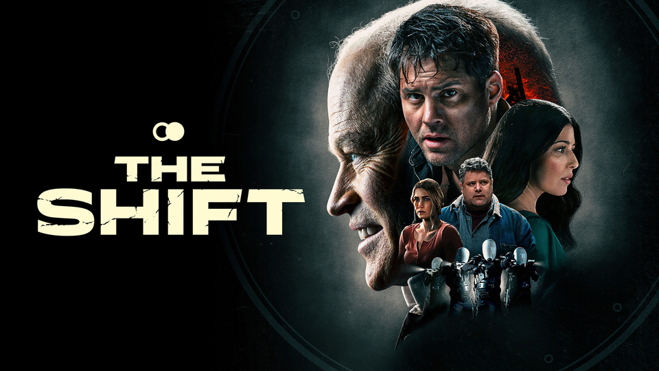 The Shift - 