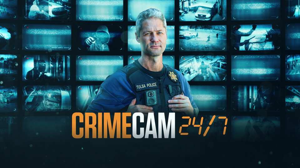 Crime Cam 24/7 - FOX Nation