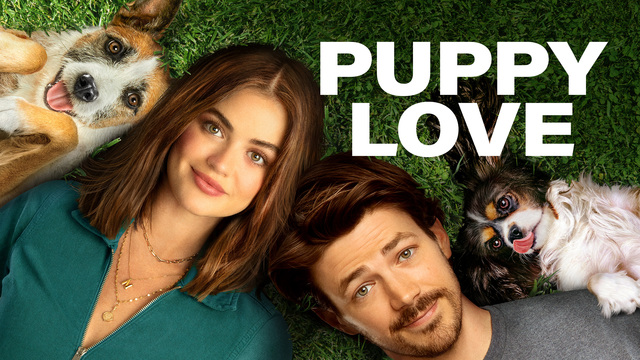 Puppy Love key art