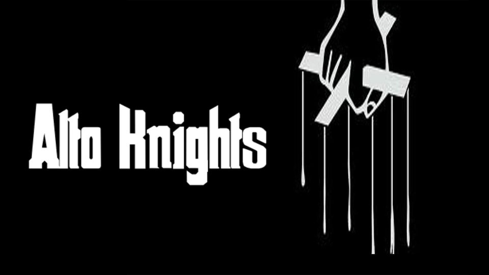 Alto Knights - 